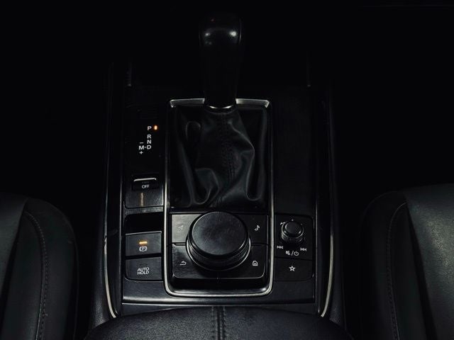 2023 Mazda Mazda CX-30 2.5 S Preferred