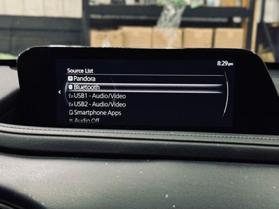 2023 Mazda Mazda CX-30 2.5 S Preferred