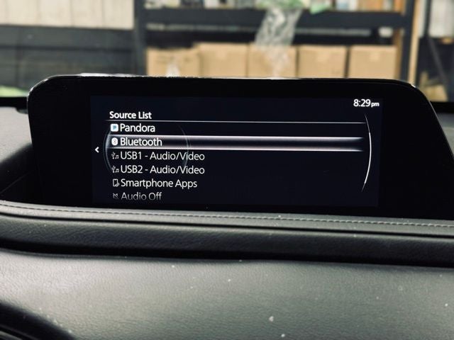 2023 Mazda Mazda CX-30 2.5 S Preferred