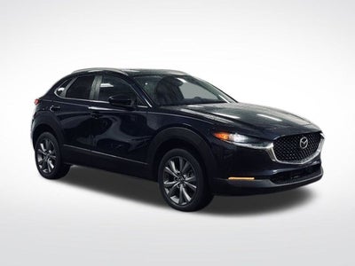 2023 Mazda Mazda CX-30 2.5 S Preferred