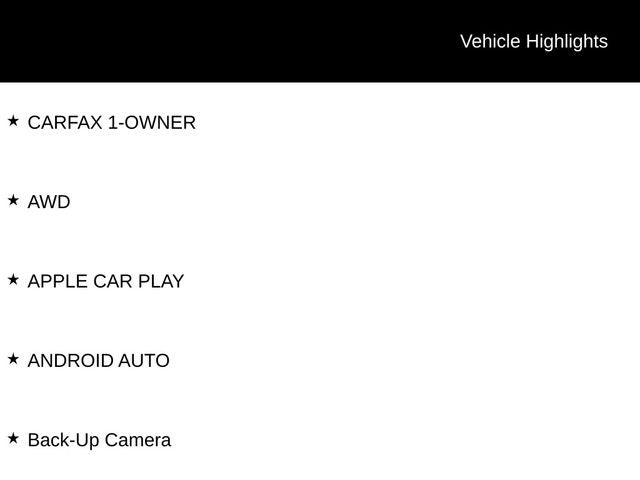 2023 Mazda Mazda CX-30 2.5 S Preferred