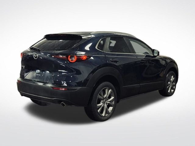 2023 Mazda Mazda CX-30 2.5 S Preferred
