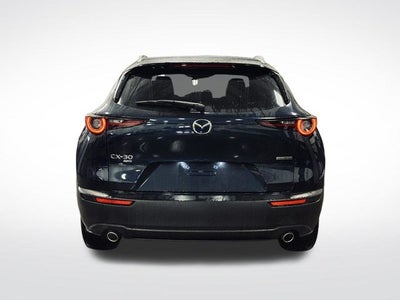 2023 Mazda Mazda CX-30 2.5 S Preferred