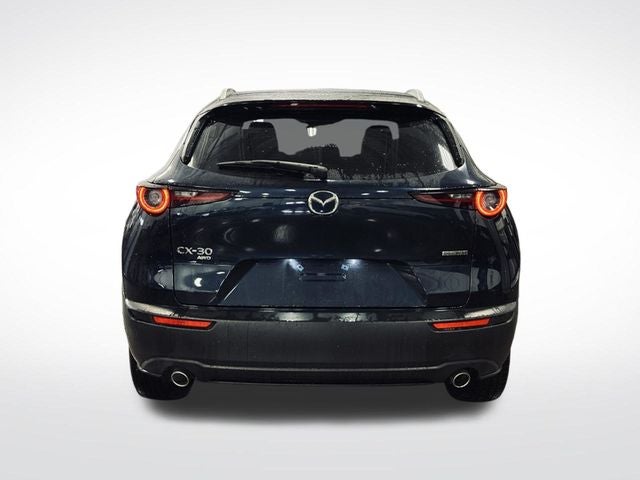 2023 Mazda Mazda CX-30 2.5 S Preferred