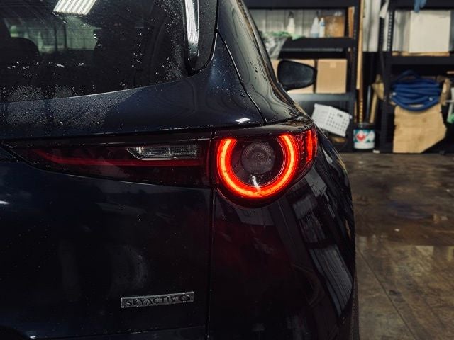 2023 Mazda Mazda CX-30 2.5 S Preferred