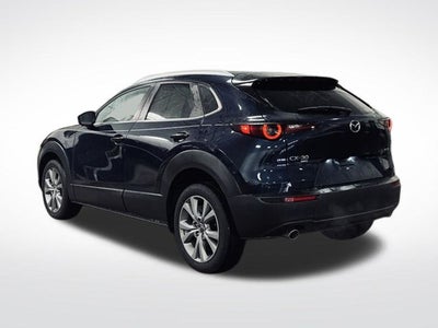 2023 Mazda Mazda CX-30 2.5 S Preferred