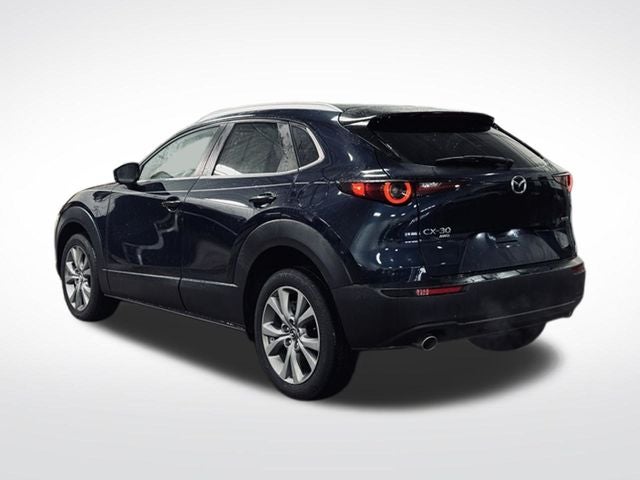 2023 Mazda Mazda CX-30 2.5 S Preferred