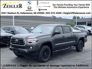 2023 Toyota Tacoma V6