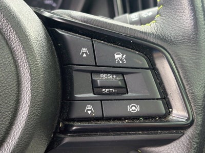 2023 Subaru Ascent Onyx Edition