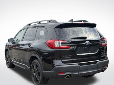 2023 Subaru Ascent Onyx Edition