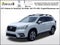 2020 Subaru Ascent Touring