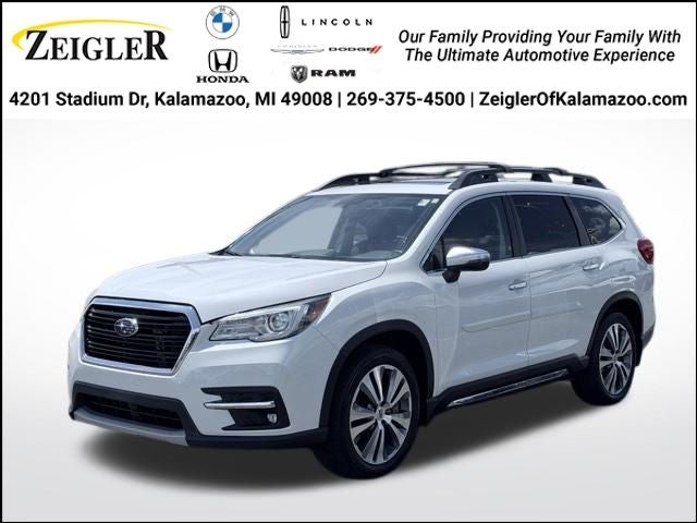 2020 Subaru Ascent Touring
