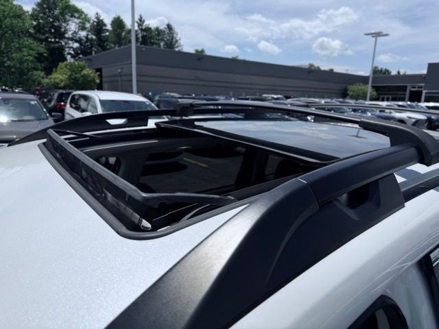 2020 Subaru Ascent Touring