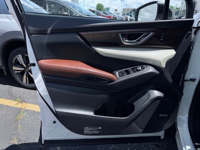 2020 Subaru Ascent Touring