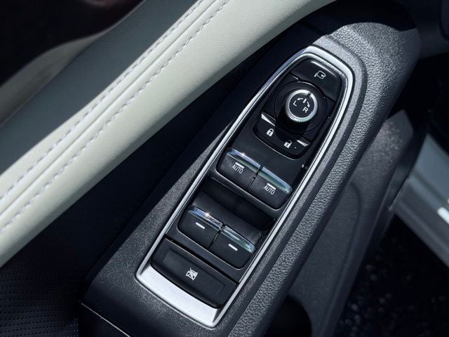 2020 Subaru Ascent Touring