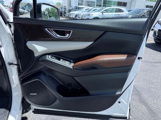 2020 Subaru Ascent Touring