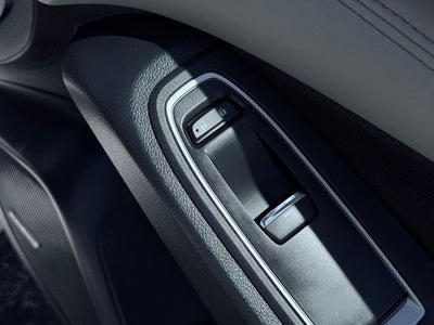2020 Subaru Ascent Touring
