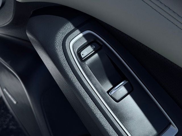 2020 Subaru Ascent Touring