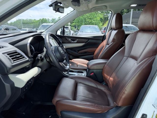 2020 Subaru Ascent Touring
