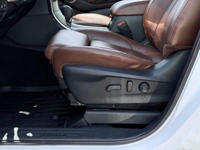 2020 Subaru Ascent Touring