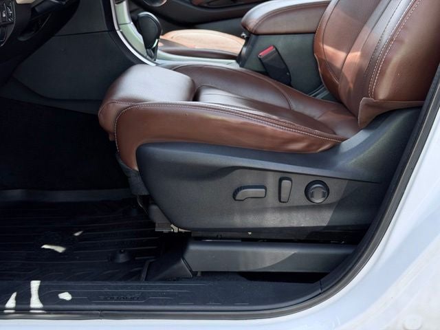 2020 Subaru Ascent Touring