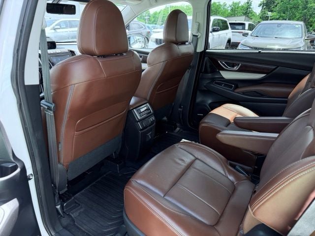 2020 Subaru Ascent Touring