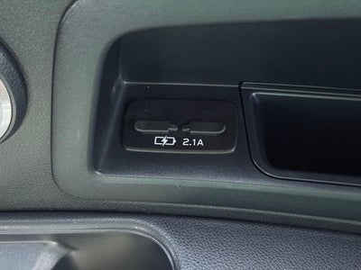 2020 Subaru Ascent Touring