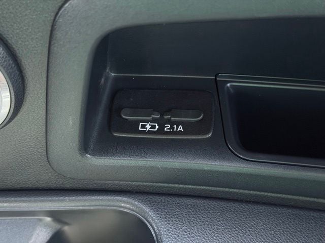 2020 Subaru Ascent Touring