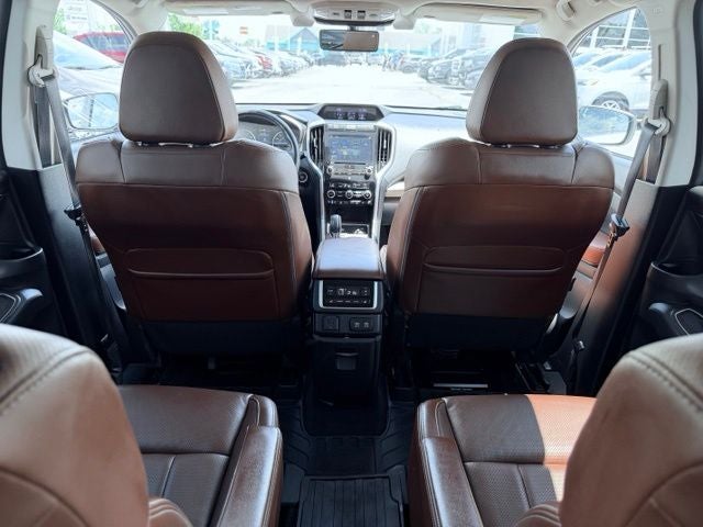 2020 Subaru Ascent Touring