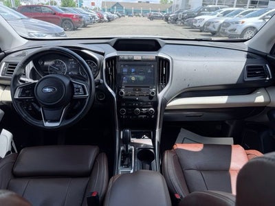 2020 Subaru Ascent Touring