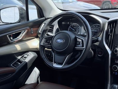 2020 Subaru Ascent Touring