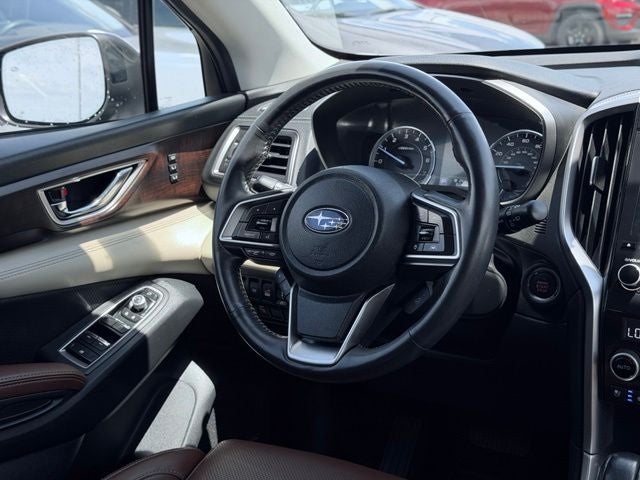 2020 Subaru Ascent Touring