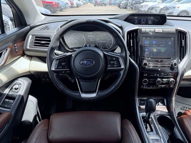 2020 Subaru Ascent Touring