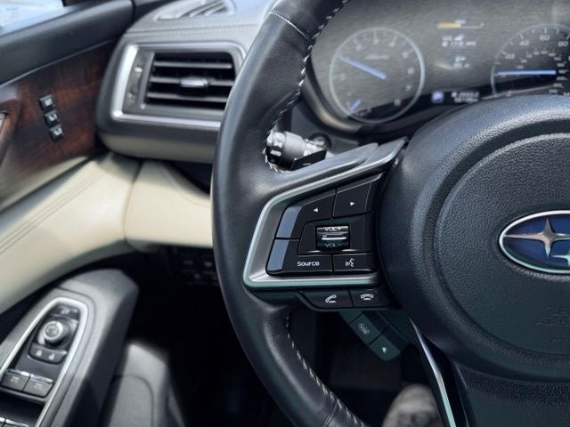 2020 Subaru Ascent Touring