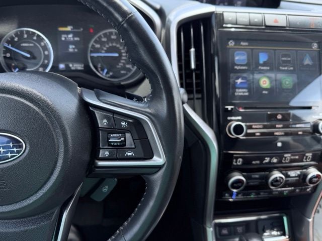 2020 Subaru Ascent Touring