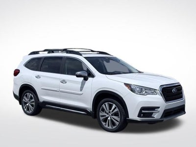2020 Subaru Ascent Touring