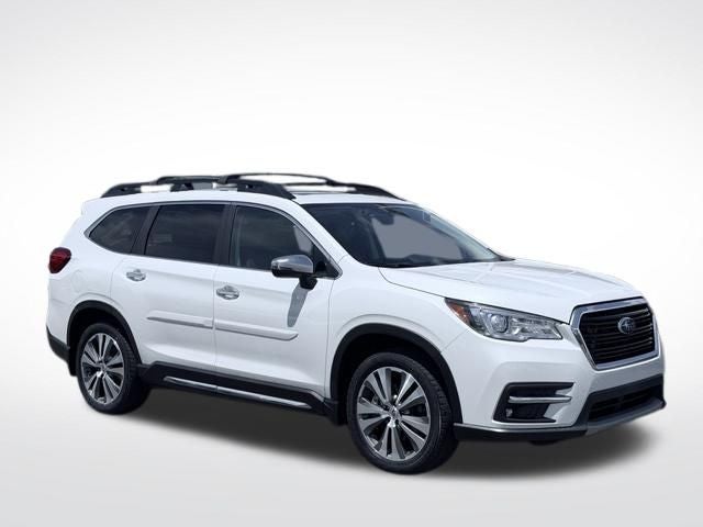 2020 Subaru Ascent Touring