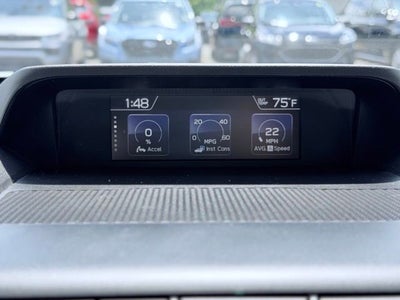 2020 Subaru Ascent Touring