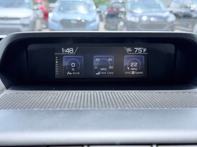 2020 Subaru Ascent Touring