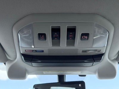 2020 Subaru Ascent Touring