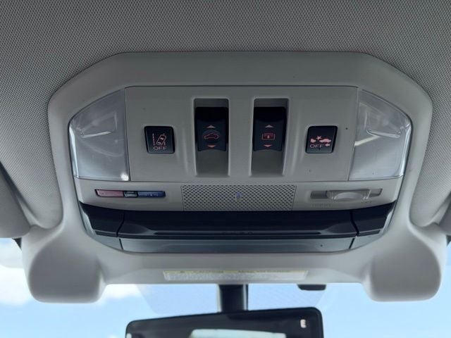 2020 Subaru Ascent Touring