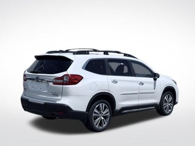 2020 Subaru Ascent Touring