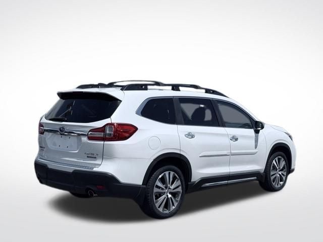 2020 Subaru Ascent Touring