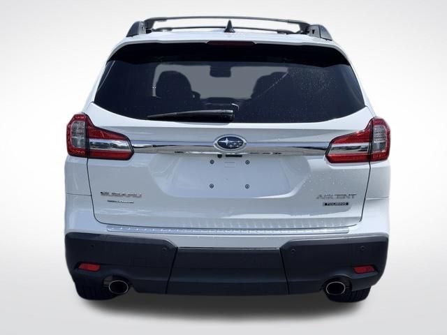 2020 Subaru Ascent Touring