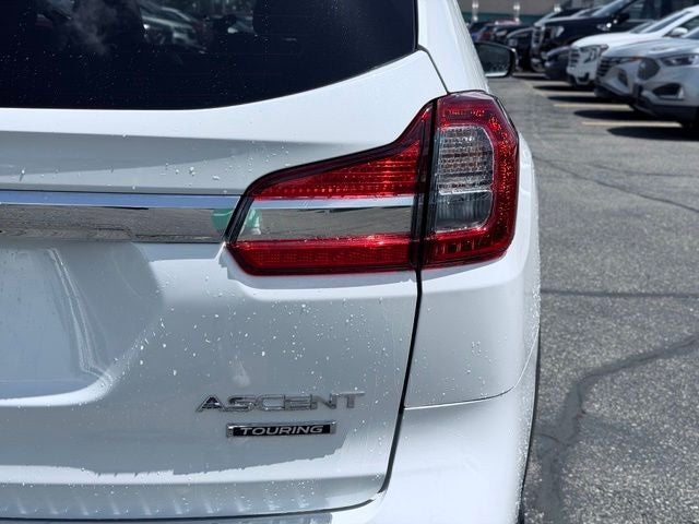 2020 Subaru Ascent Touring