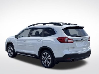 2020 Subaru Ascent Touring