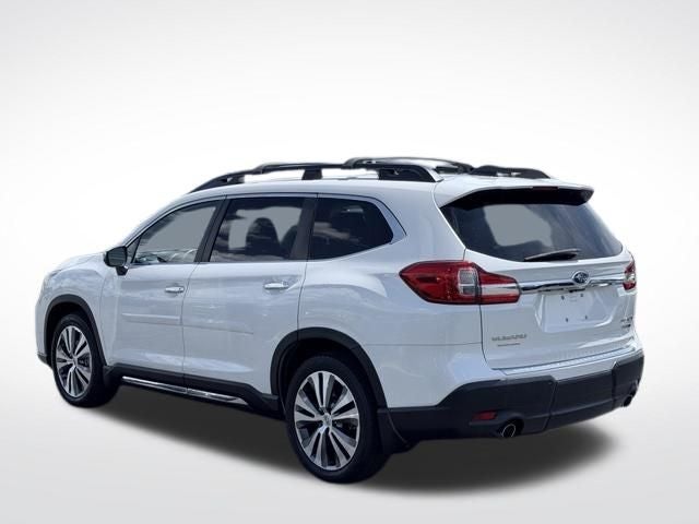 2020 Subaru Ascent Touring
