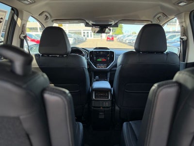 2024 Subaru Ascent Limited