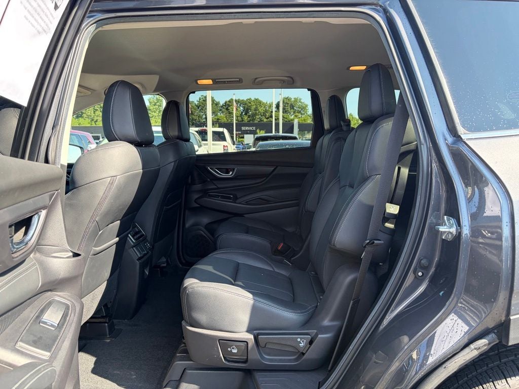 2024 Subaru Ascent Limited