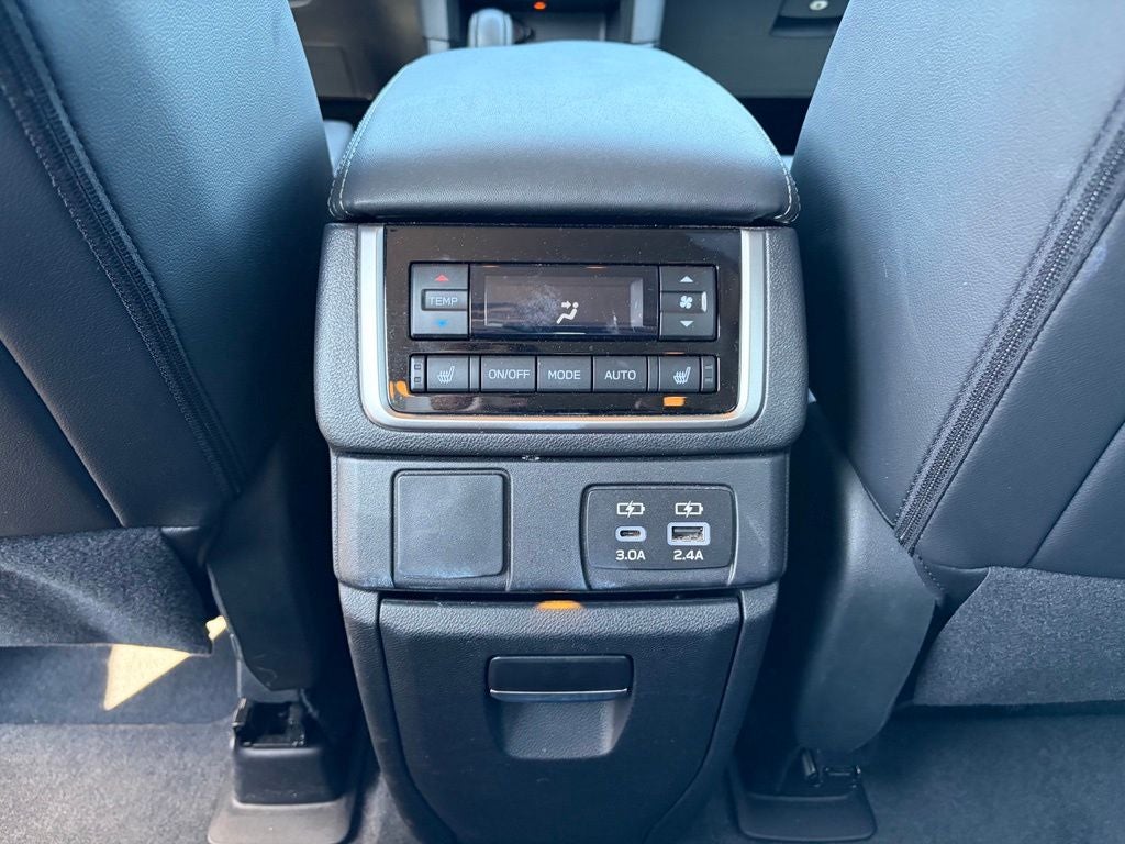 2024 Subaru Ascent Limited